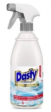 Puhastusvahend valgendiga Dasty Hygiene Kitchen & Bathroom, 700 ml