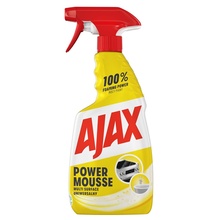 Puhastusvaht Ajax Power Mousse, 500 ml
