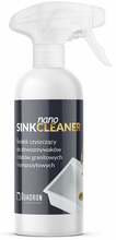 Graniitvalamu puhastusvahend Quadron Nano Sink Cleaner M0025Q, 0,25 l