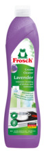 Puhastuspiim Frosch Lavender, 500 ml