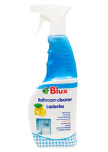 Vannitoa puhastusvahend Blux, 650 ml
