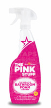Vannitoa puhastusvaht The Pink Stuff, 750 ml