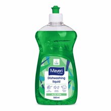 Nõudepesuvahend Mayeri AloeVera, 0,5 l