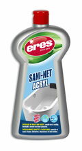 Akrüülvannide puhastusvahend Eres Acryl-Net, 750 ml