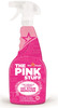 Plekieemaldaja The Pink Stuff, pihustatav, 500 ml