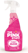 Plekieemaldaja The Pink Stuff, pihustatav, 500 ml