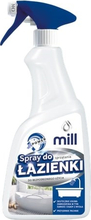 Vannipuhastussprej Madonis Mill, 555 ml