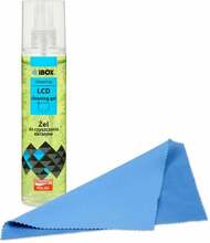 Universaalne puhastusgeel iBox CHGG2, 250 ml