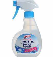 Antibakteriaalne köögipuhastusspreil Lion Look, 300 ml