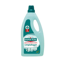 Desinfitseeriv majapuhastusvahend Sanytol, 1200 ml