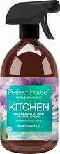 Köögipuhastusvahend Barwa Perfect House, 0,5 l