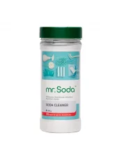 Puhastusvahend Mr. Soda Soda, 500 g