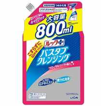 Vannitoapuhastusvahend Lion Look Plus, 800 ml
