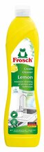 Puhastuspiim Frosch Citrus, 500 ml