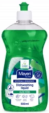 Nõudepesuvahend Mayeri Aloe Vera, 500 ml