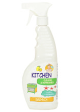 Köögipuhastusvahend Blux, 650 ml