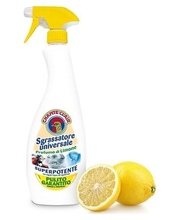 Universaalne puhastusvahend Chante Clair, sidruni lõhnaga, 600 ml