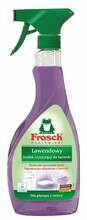 Vannitoa puhastusvahend Frosch, 500 ml