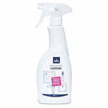 puhastusvahend vannitoa ja köögi pindadele Deante ZZZ 000A, 500 ml