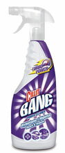 Universaalne puhastusvahend Cillit Bang Bleach & Hygiene, 750 ml