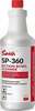Vannitoa puhastusvahend Swish SP - 360 Action - Bowl, 1 l