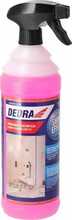 Dušikabiini puhastusvahend Dedra DED8823C15A, 1 l