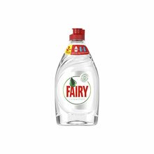 Nõudepesuvahend Fairy Pure & Clean, 450 ml