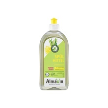 Nõudepesuvahend Almawin sidrunhein, 500 ml