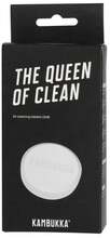 Puhastustabletid Kambukka Queen Of Clean, 24 tk
