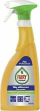 Rasvaeemaldaja Fairy Professional Power Degreaser, 750 ml