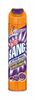 Vannitoa ja duši puhastusvaht Cillit Bang Active Foam, 600 ml