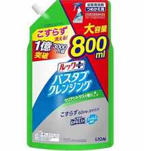 Vannitoapuhastusvahend Lion Look Plius, 800 ml