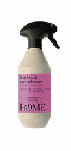 Köögi ja ahju puhastusvahend Lesta Home, 500 ml