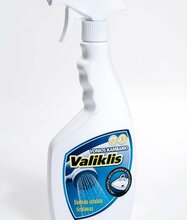 Vannitoa puhastusvahend Koslita, 500 ml
