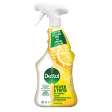Pinnapuhastusvahend Dettol Citrus, 500 ml