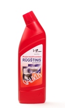 Sanitaarpuhastusvahend happeline Koslita, 1 l, 1 kg