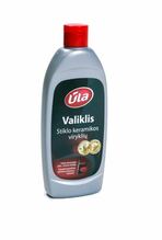 Pliidipuhastusvahend ŪLA, 250 g
