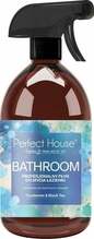 Vannitoa puhastusvahend Barwa Perfect House, 500 ml