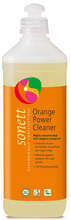 Kontsentreeritud puhastusvahend Sonett Orange, 500 ml
