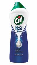 Puhastuspiim Cif Lac Bleach Max Power, 1001 g