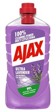 Universaalpuhastusvahend Ajax Ultra Lavender, 1 l