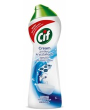 Puhastuspiim Cif Original, 500-540 ml