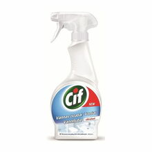 Vannitoa puhastusspray CIF, 500 ml