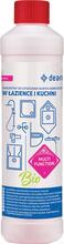 Universaalne kontsentreeritud puhastusvahend Deante ZZZ000B, 500 ml