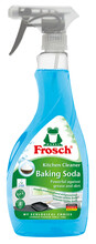 Universaalpuhastusvahend Frosch soodaga, 500 ml