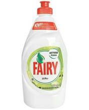 Nõudepesuvahend Fairy Apple, 900 ml