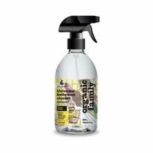 Vannitoapuhastusvahend Purenn Super Hero, 0,5 l