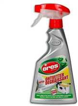 Puhastusvahend tõmbekappidele ja rasvastele pindadele Eres Super Degreaser, 500 ml