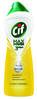 Puhastuspiim Cif Max Power Citrus Harmony, 1001 g