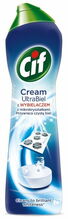 Puhastuspiim Cif Ultra White, 693 g